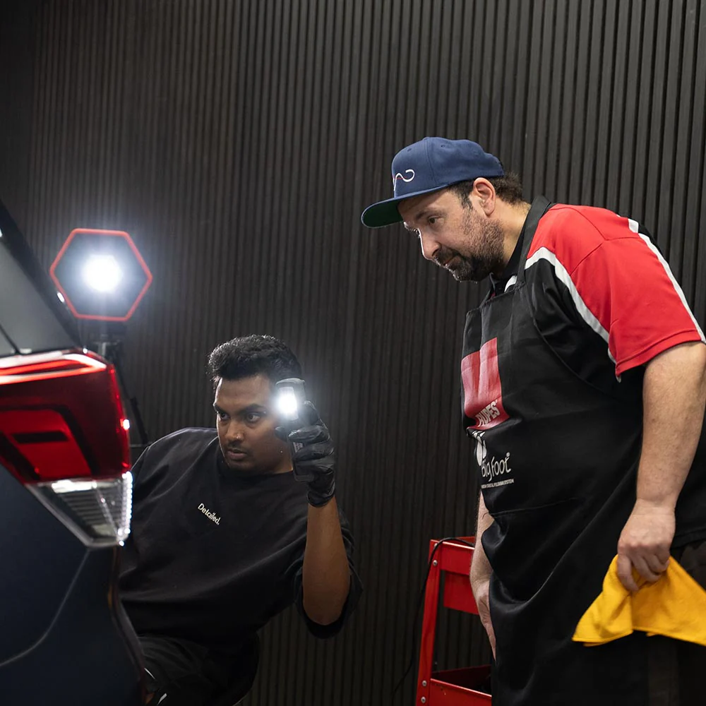 Advanced Paint Correction 202 - Image 3