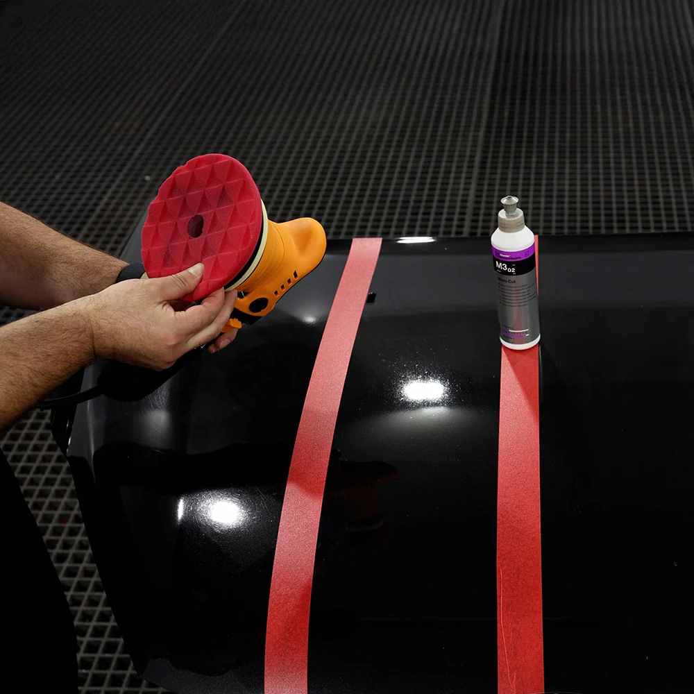 Advanced Paint Correction 202 - Image 4