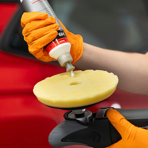 Advanced Paint Correction 202 - Image 5