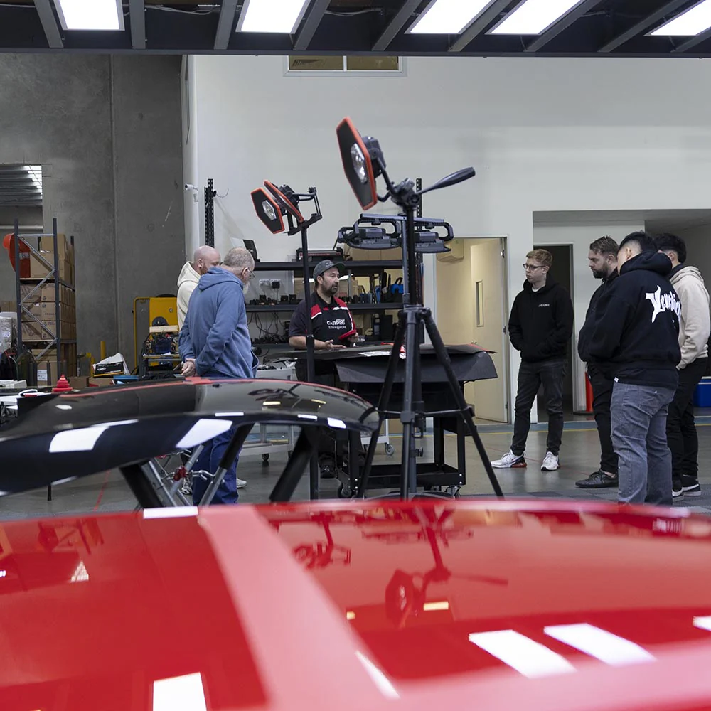 Advanced Paint Correction 202 - Image 6