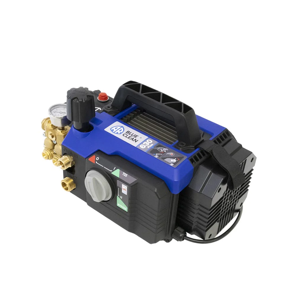 Annovi Reverberi AR630 V2+ | Professional AR Pressure Washer