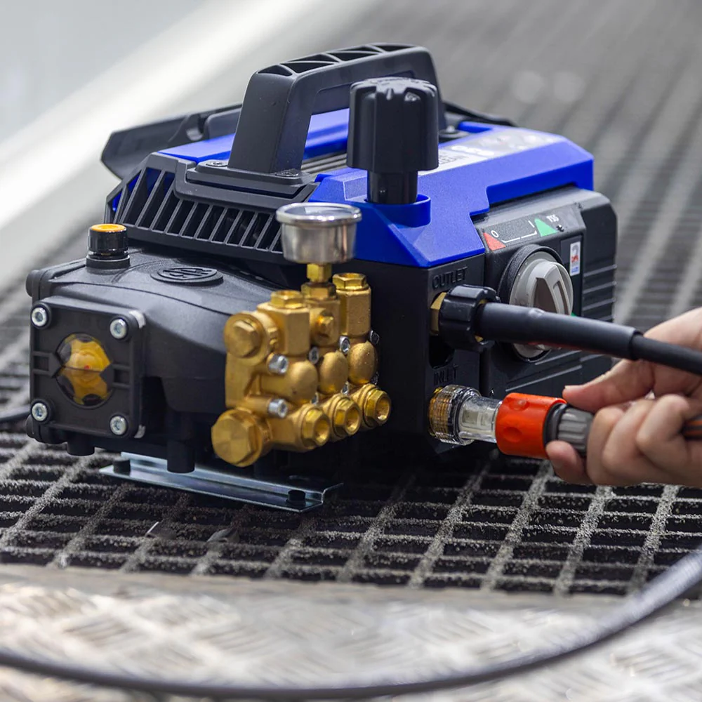 Annovi Reverberi AR630 V2+ | Professional AR Pressure Washer - Image 2
