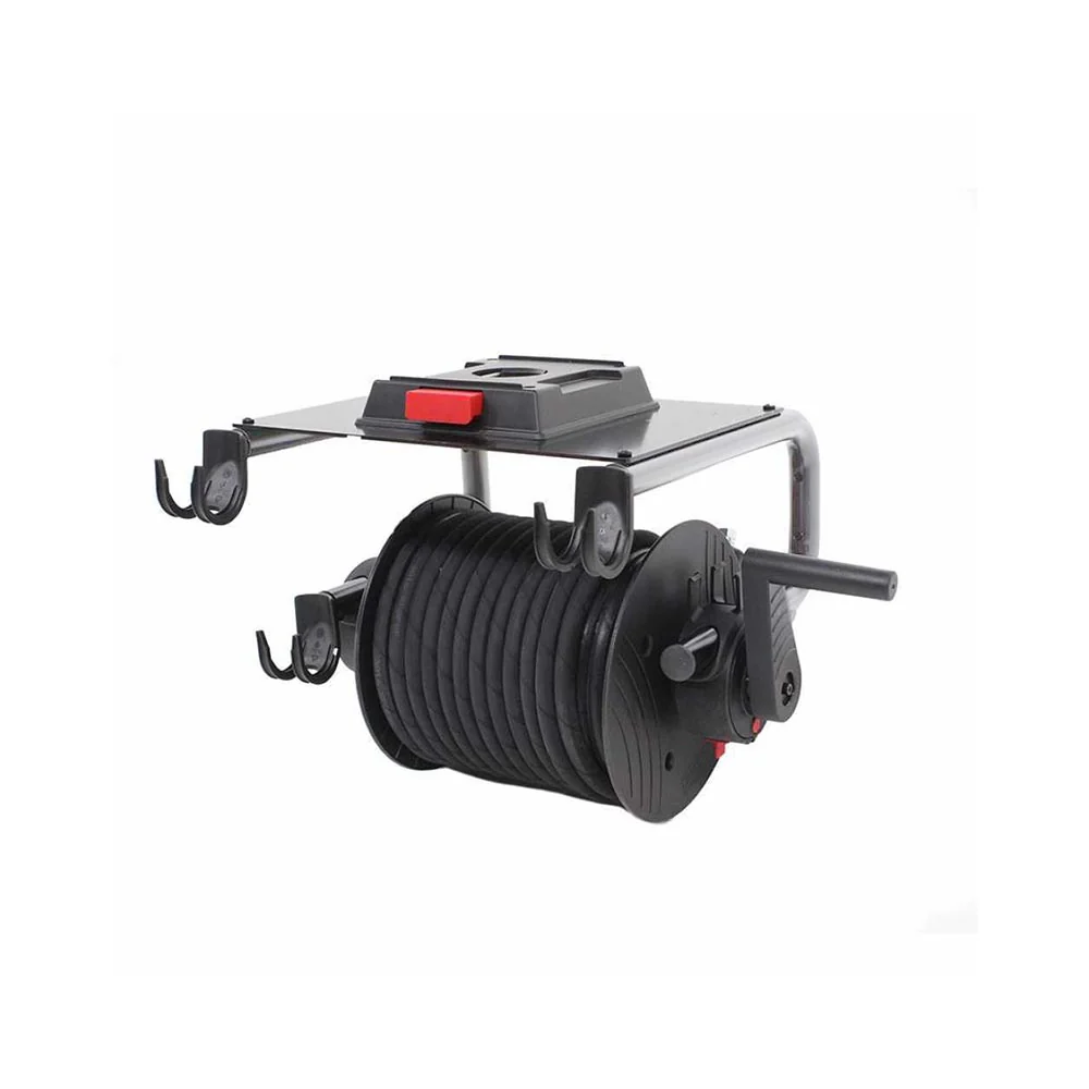 Annovi Reverberi Wall Mount & 15m AR Hose Kit for AR680 + / AR630 V2+