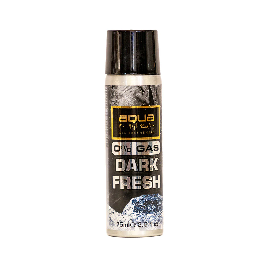 Aroma AQUA Natural Drop |  Car Perfume Spray 75ml - Image 8