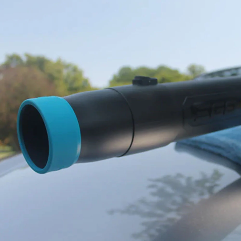BlowerBands | Leaf Blower Nozzle Guard Protector - Image 9