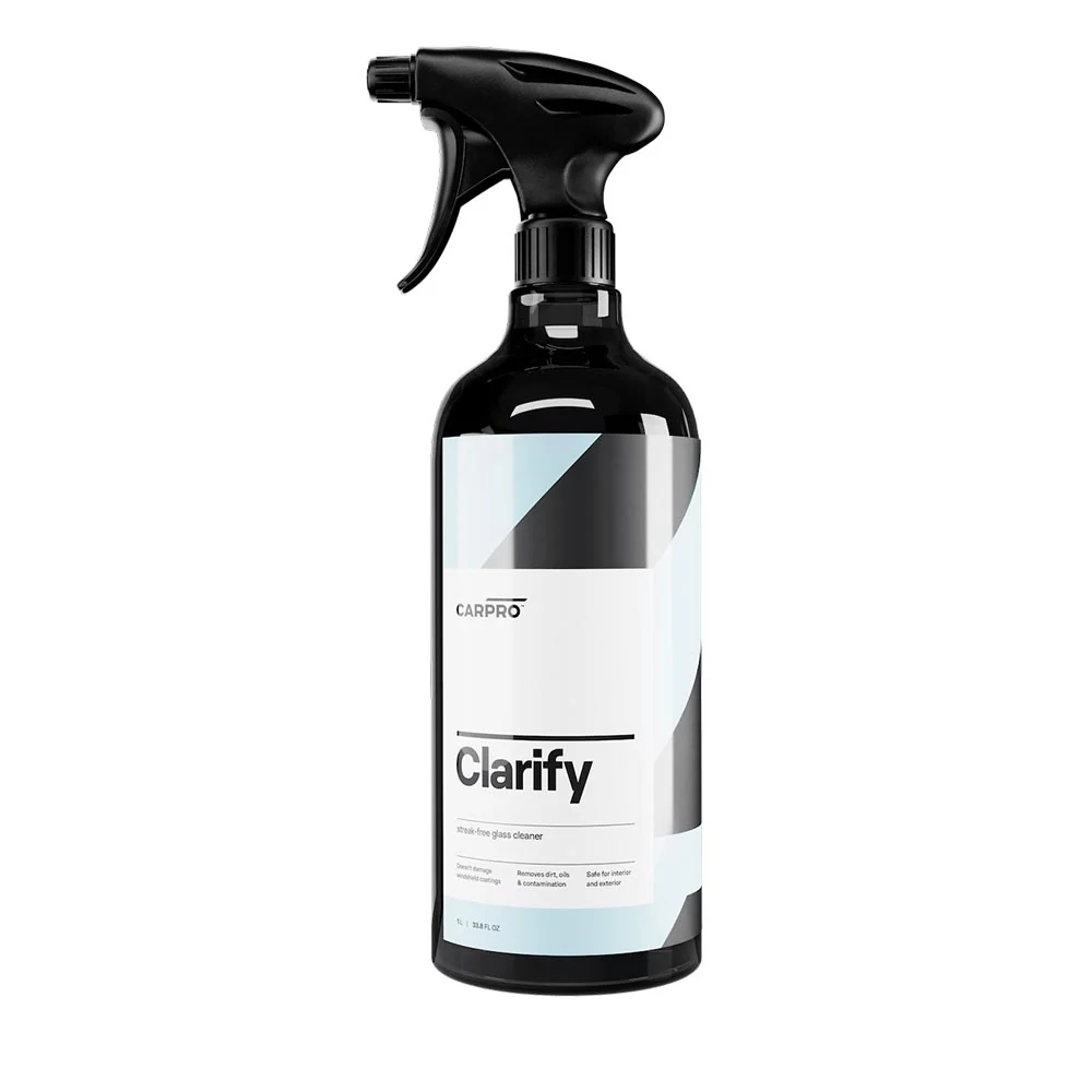 CARPRO Clarify | Glass Cleaner - Image 3