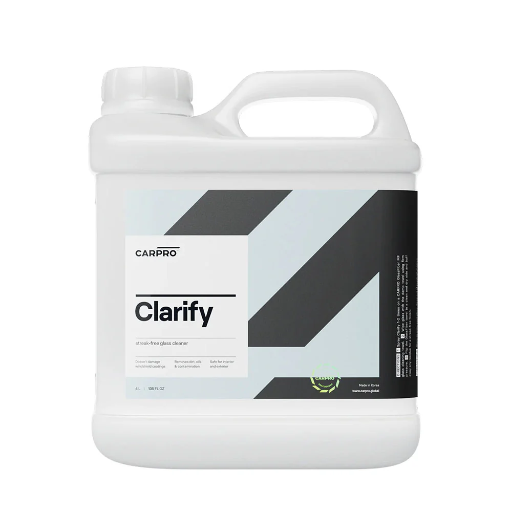 CARPRO Clarify | Glass Cleaner - Image 4