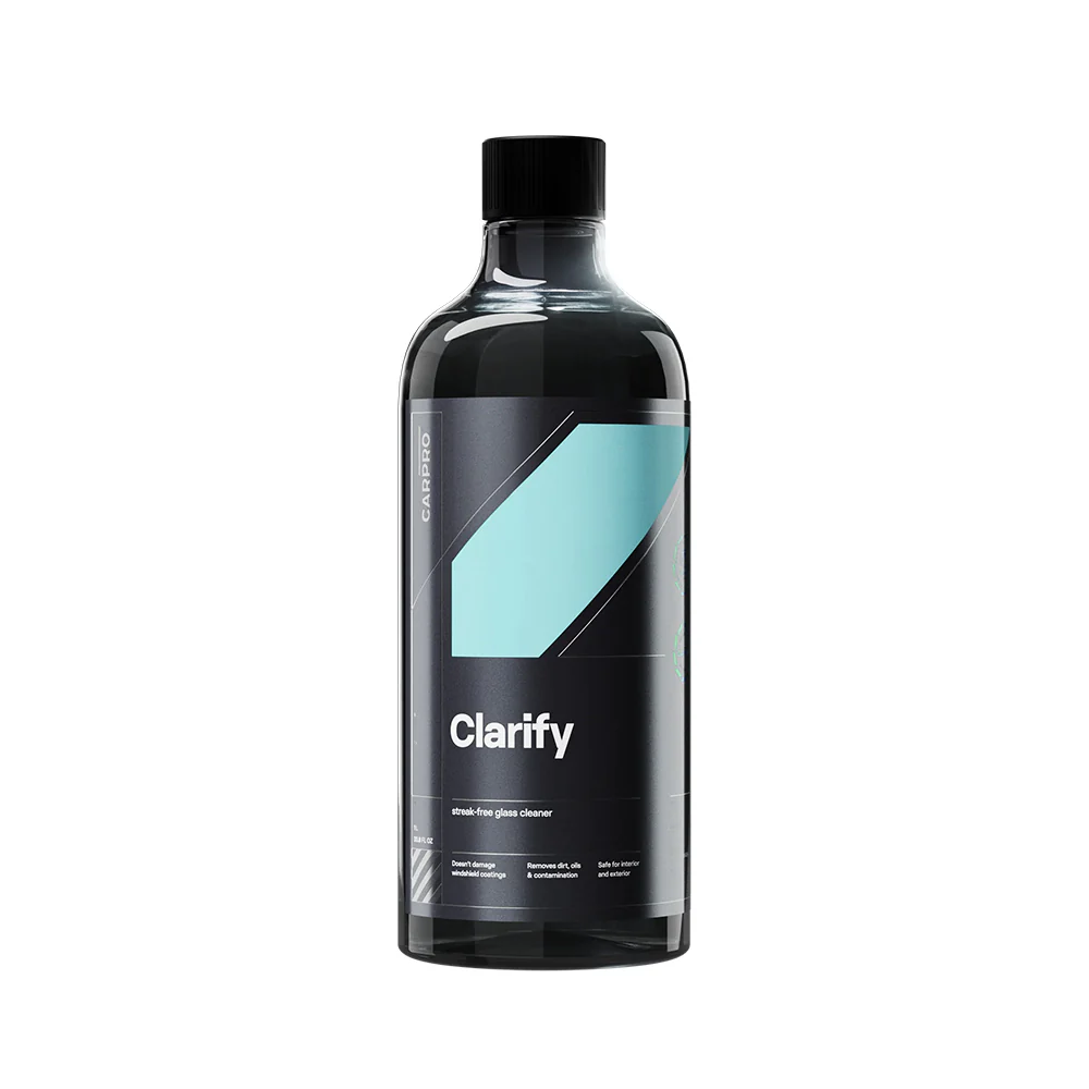 CARPRO Clarify | Glass Cleaner - Image 5