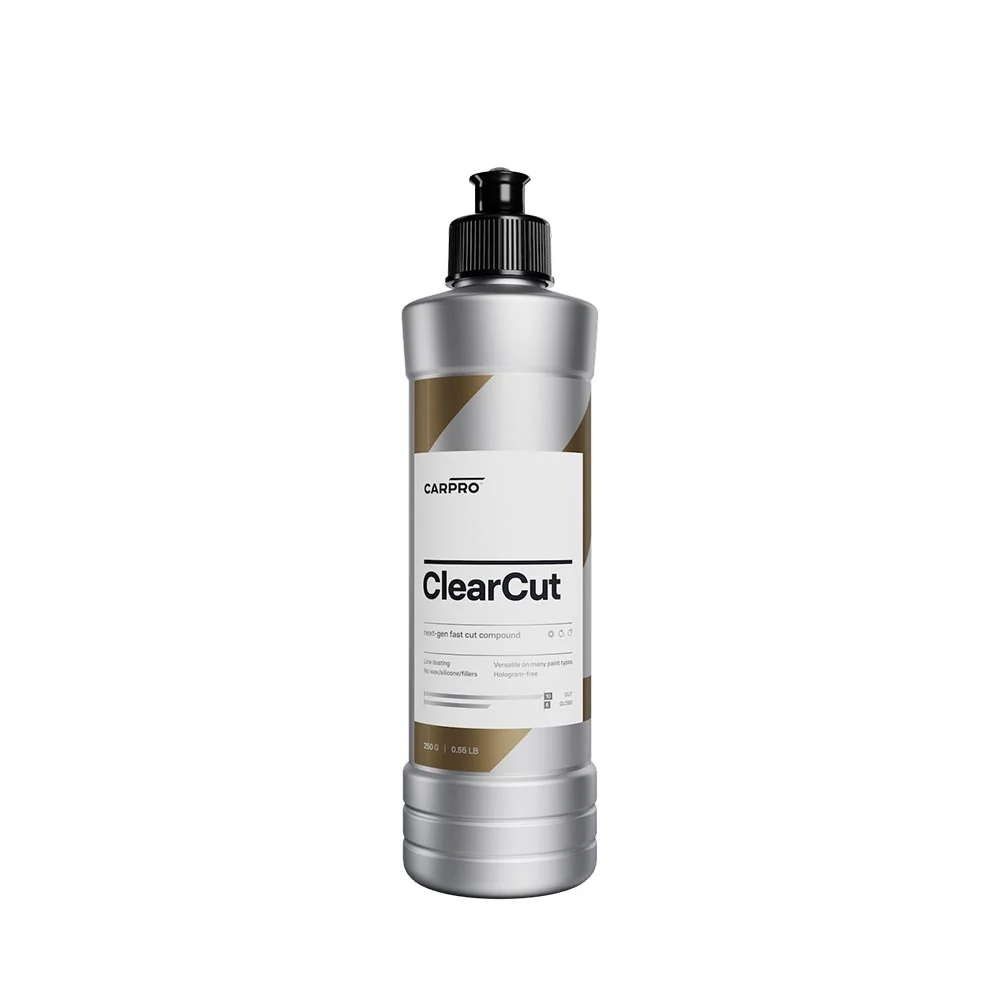 CARPRO ClearCut | Rapid Cutting Compound - Image 2