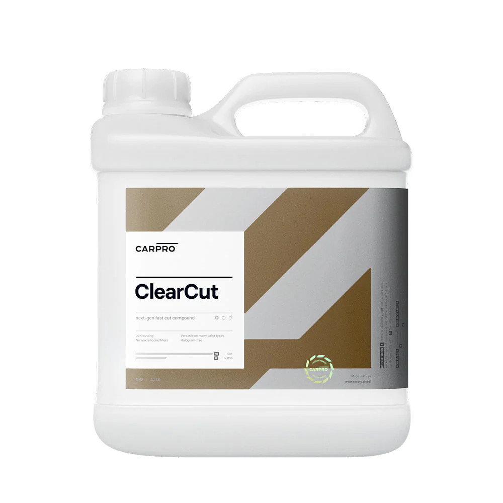 CARPRO ClearCut | Rapid Cutting Compound - Image 4
