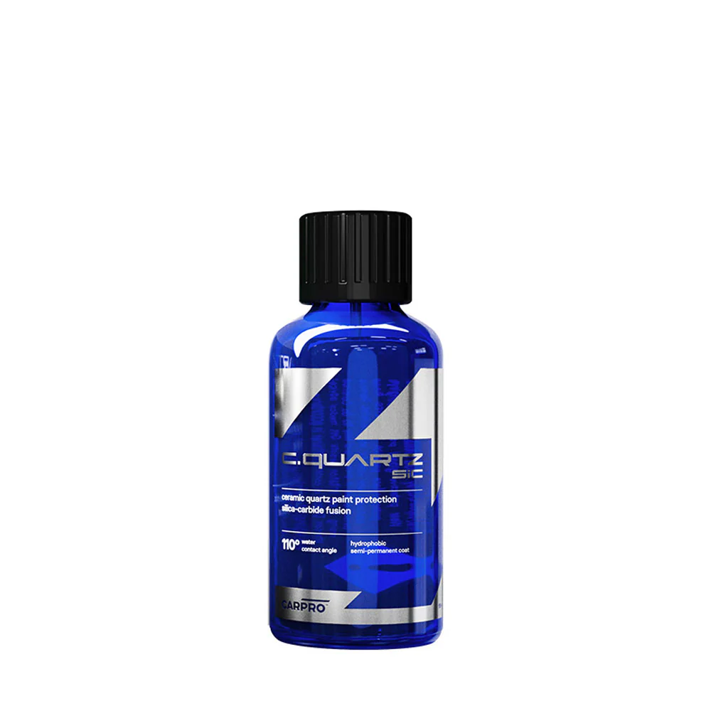 CARPRO C.QUARTZ SiC | Ceramic Coating Kit - Image 2