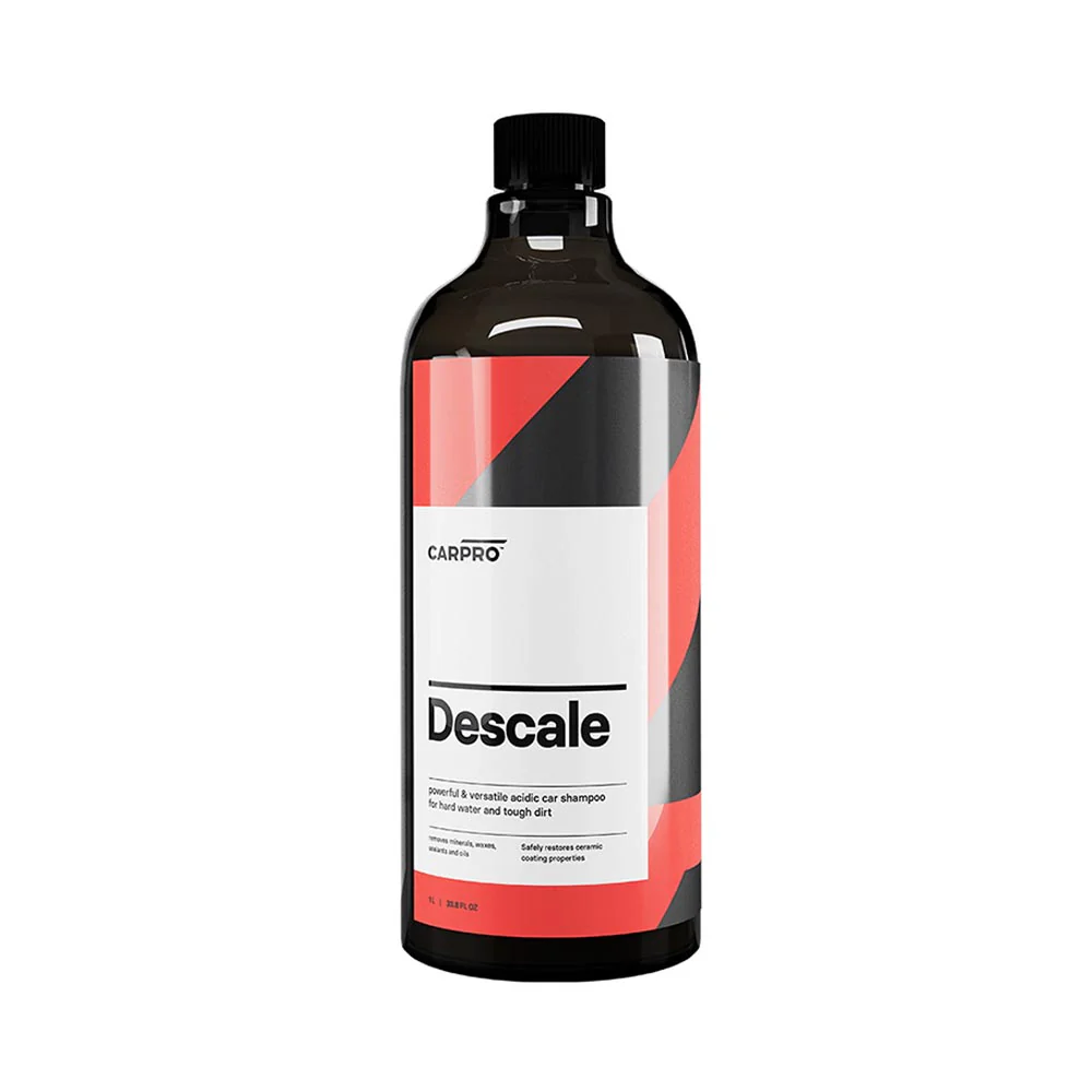 CARPRO Descale | Acidic Car Shampoo - Image 3