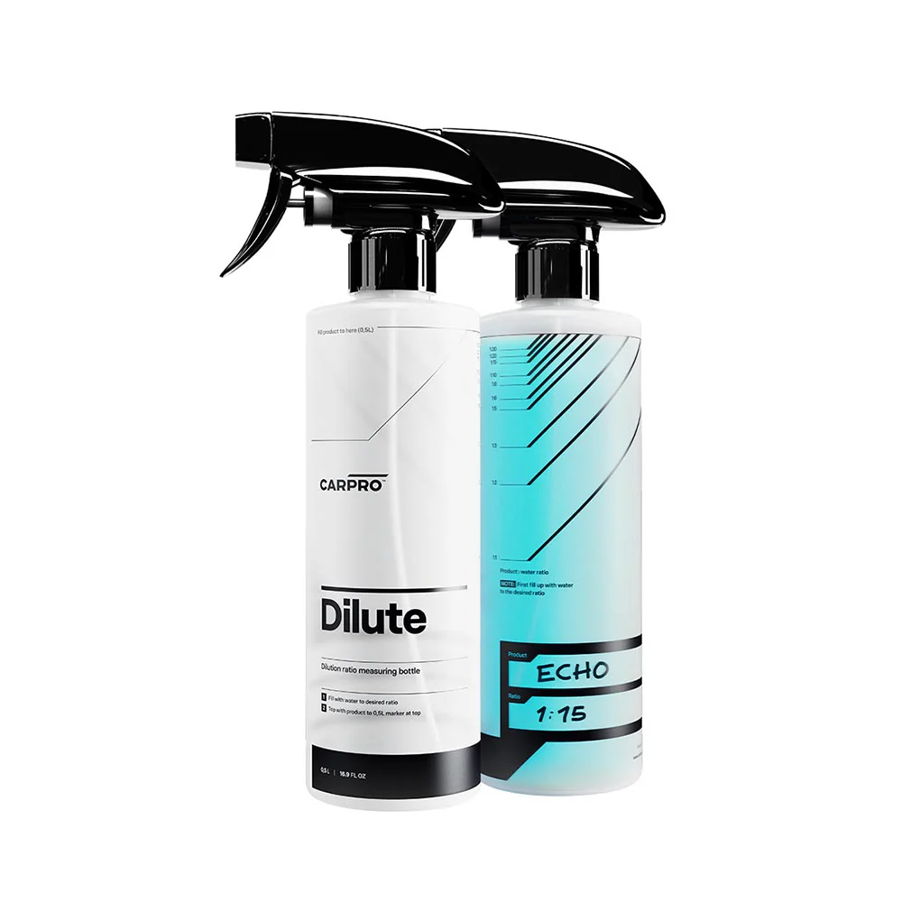 CARPRO Dilute | Spray Bottle - Image 3