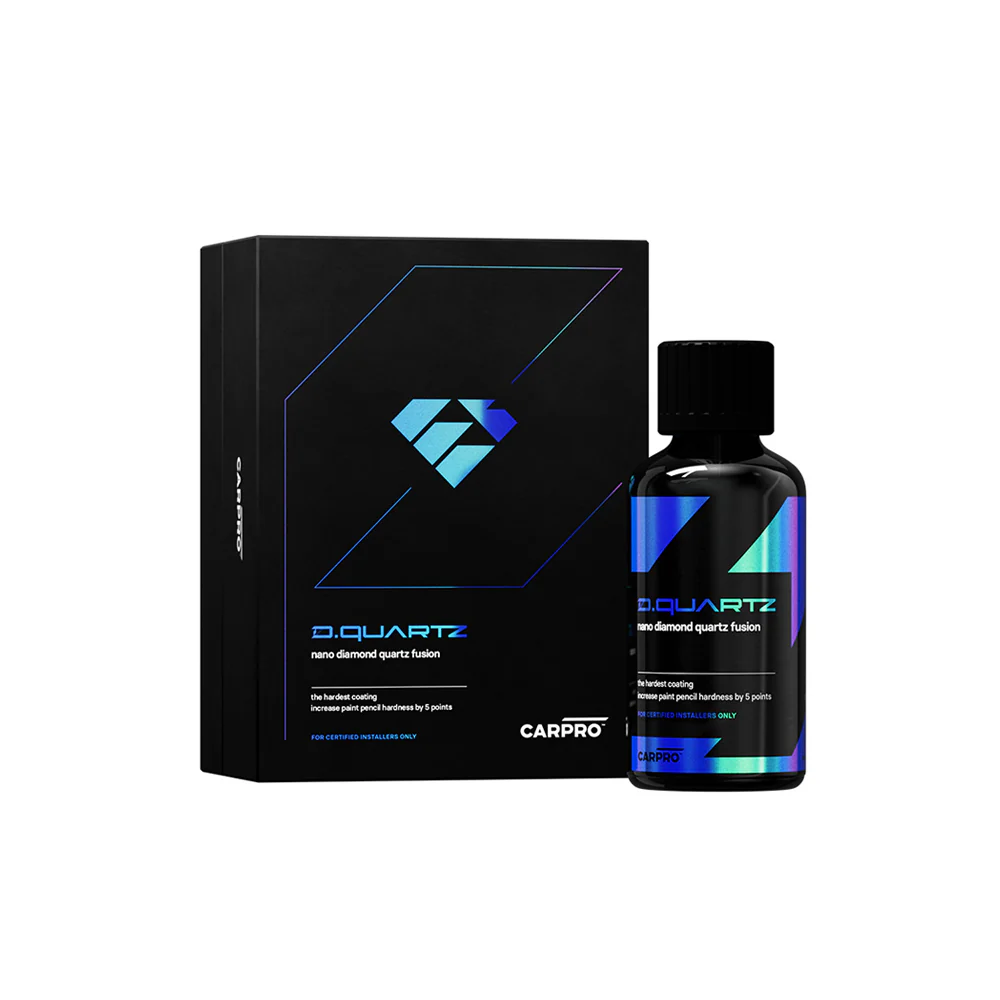 CARPRO D.QUARTZ Pro 50mL