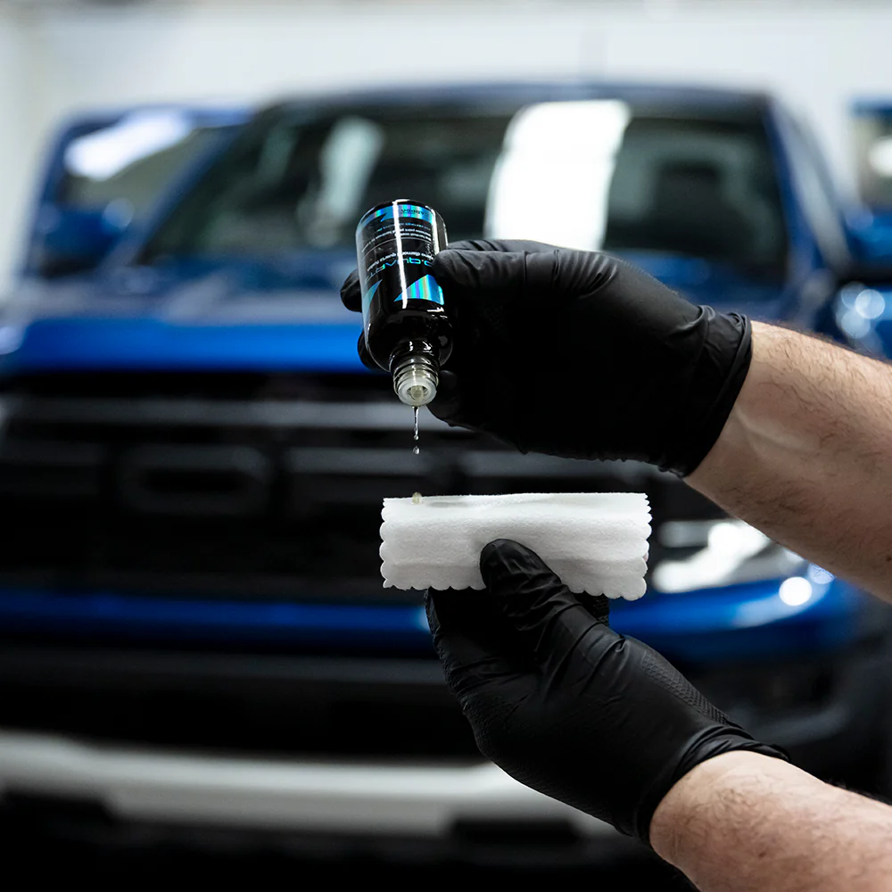 CARPRO D.QUARTZ Pro 50mL - Image 2