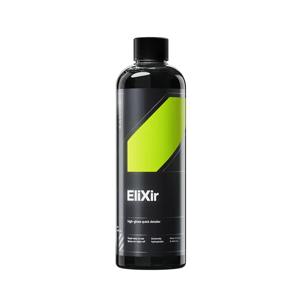 CARPRO EliXir | High-gloss Quick Detailer - Image 4