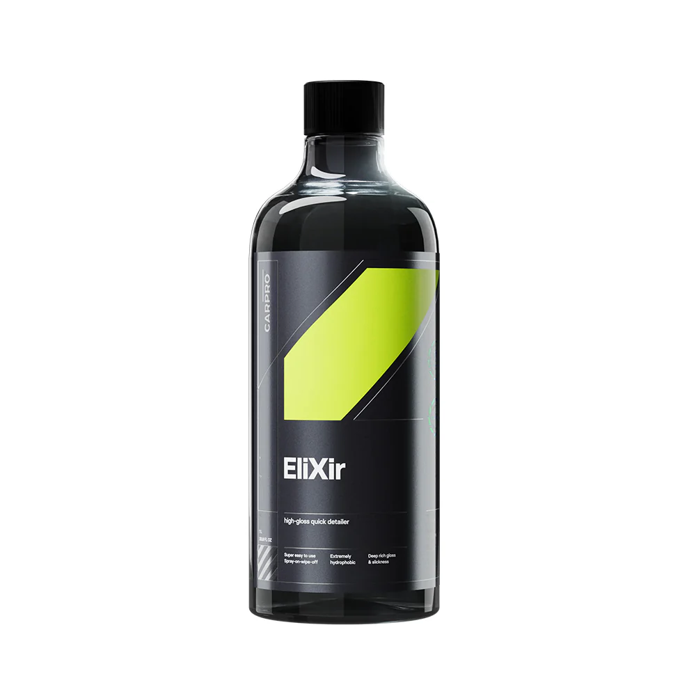 CARPRO EliXir | High-gloss Quick Detailer - Image 5