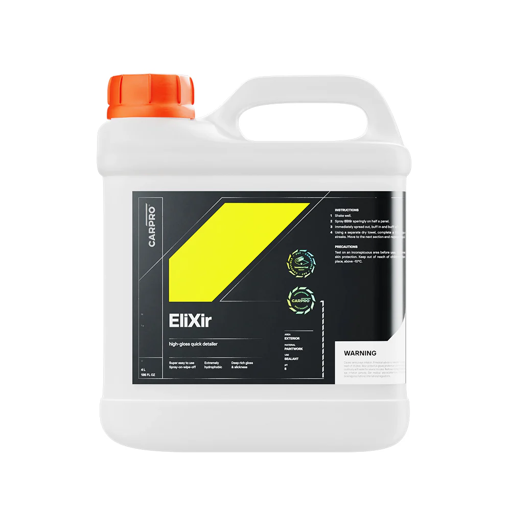 CARPRO EliXir | High-gloss Quick Detailer - Image 6