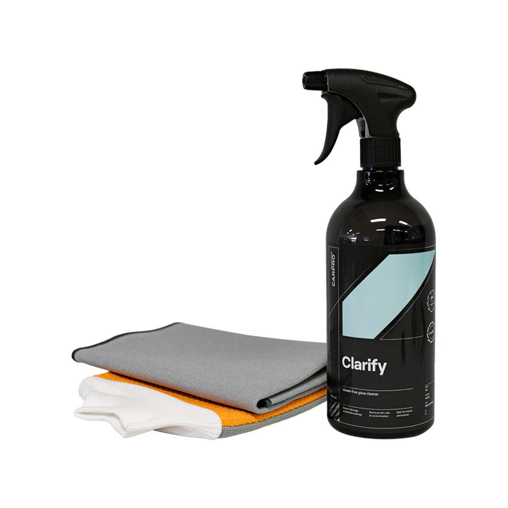 CARPRO Glass Cleaning Kit - Image 3