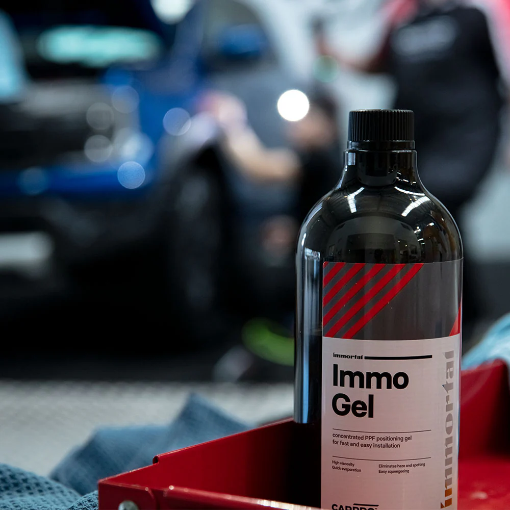 CARPRO ImmoGel | PPF Positioning Gel - Image 2