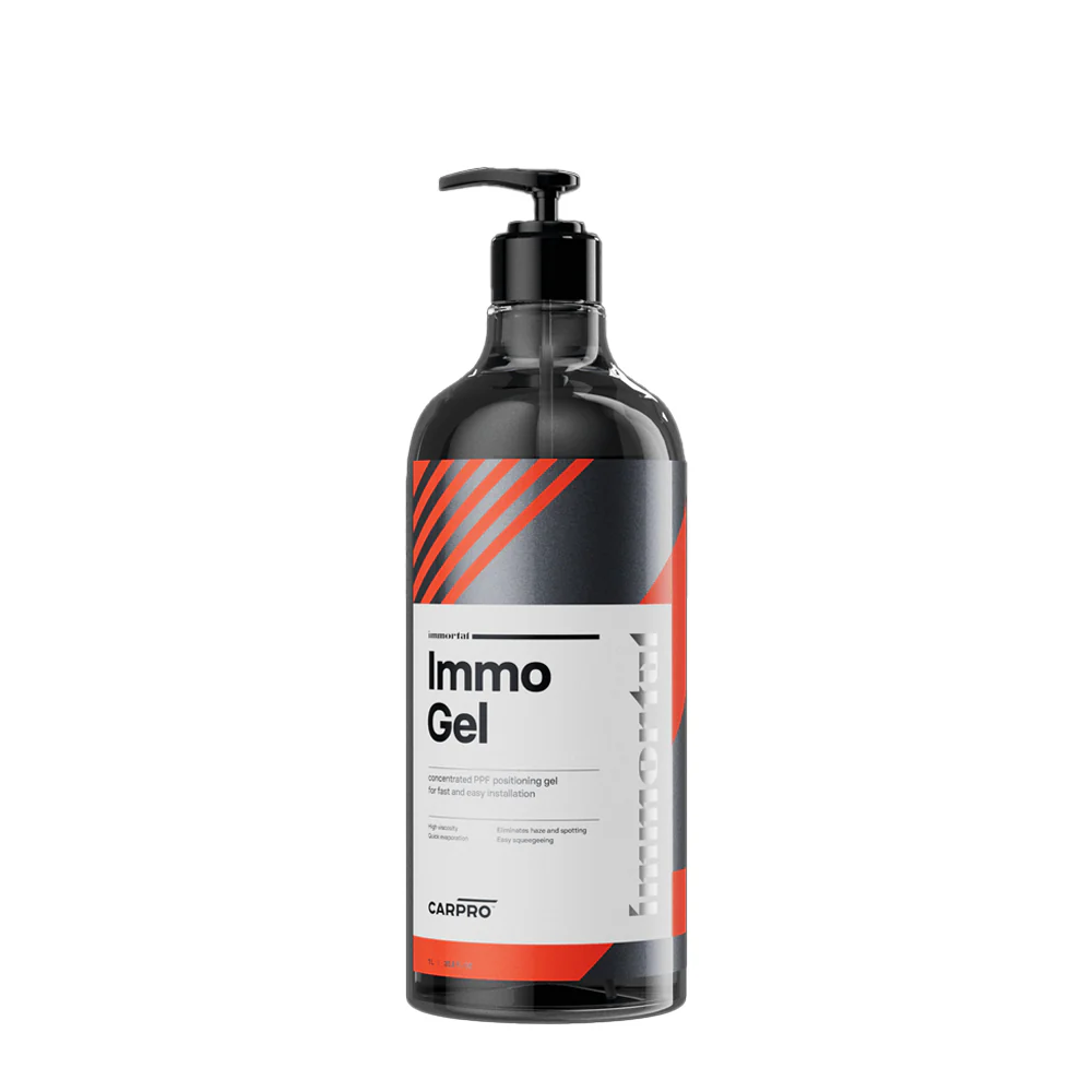 CARPRO ImmoGel | PPF Positioning Gel - Image 3