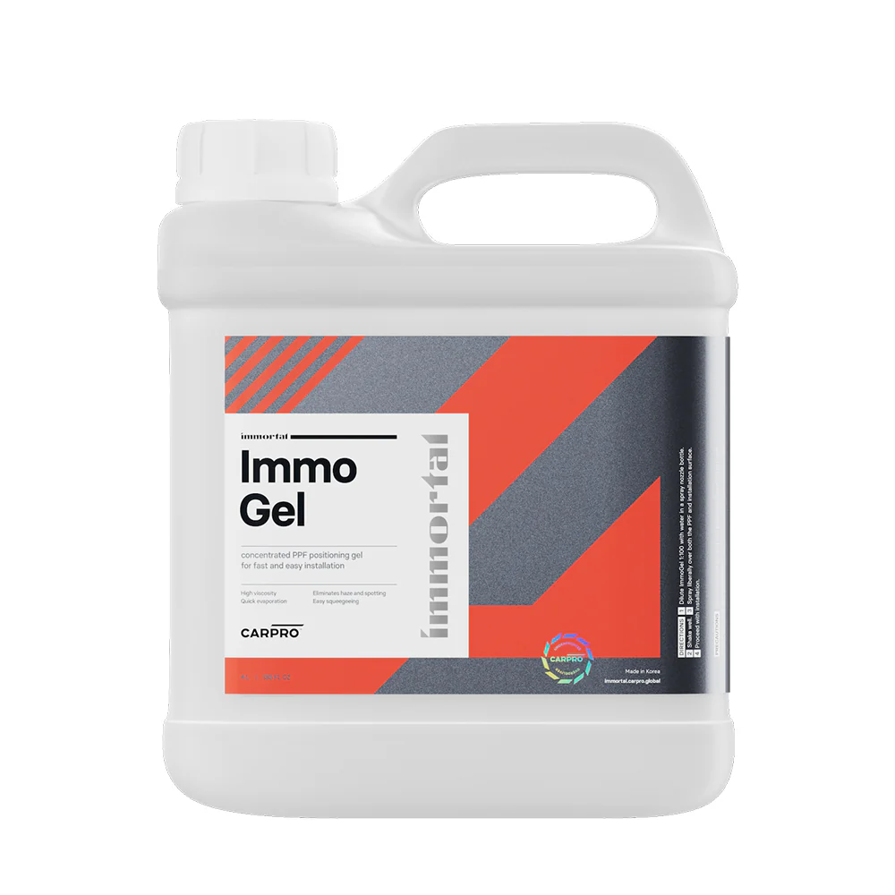 CARPRO ImmoGel | PPF Positioning Gel - Image 4
