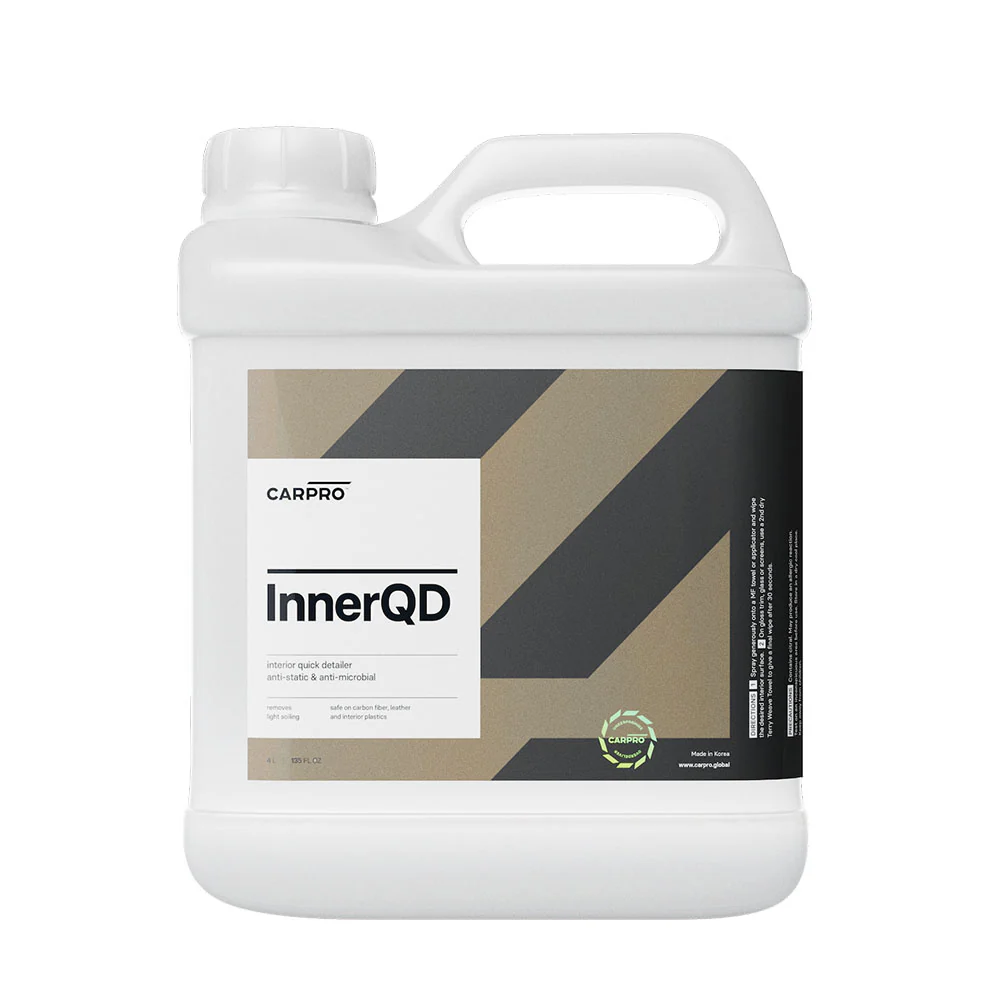 CARPRO InnerQD | Interior Quick Detailer - Image 3