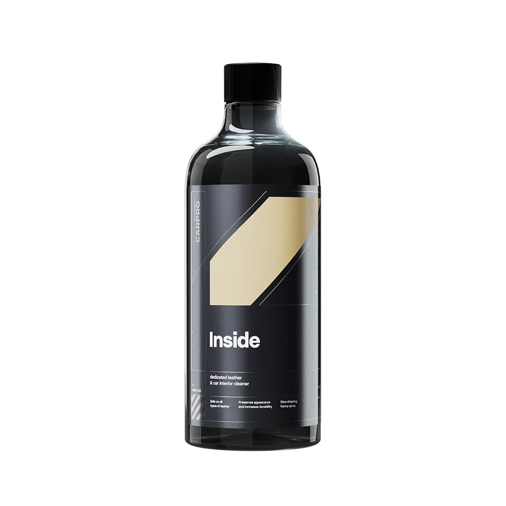 CARPRO Inside | Leather & Interior Cleaner - Image 3