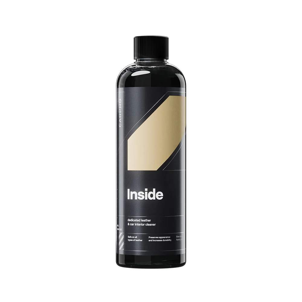 CARPRO Inside | Leather & Interior Cleaner - Image 5