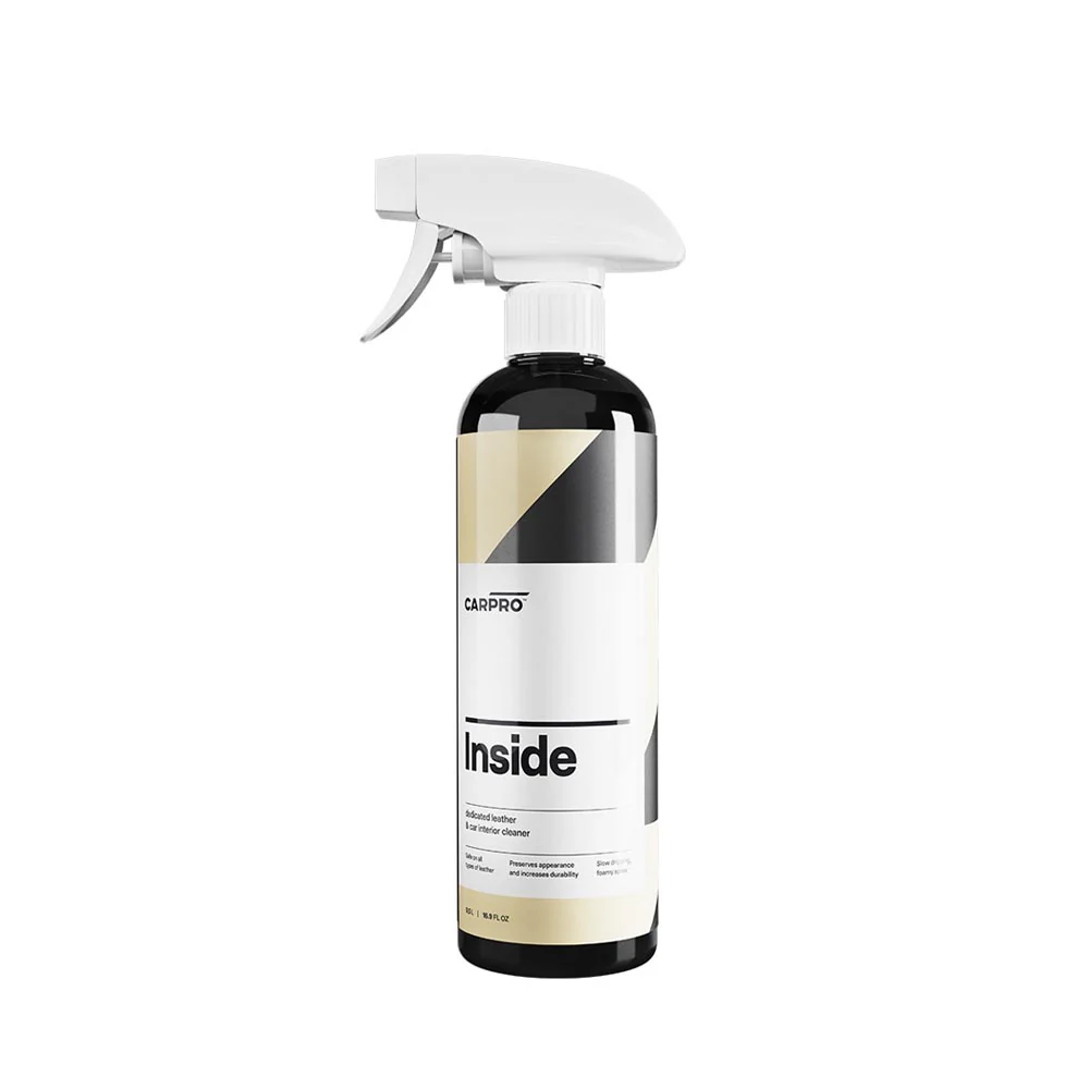 CARPRO Inside | Leather & Interior Cleaner - Image 6