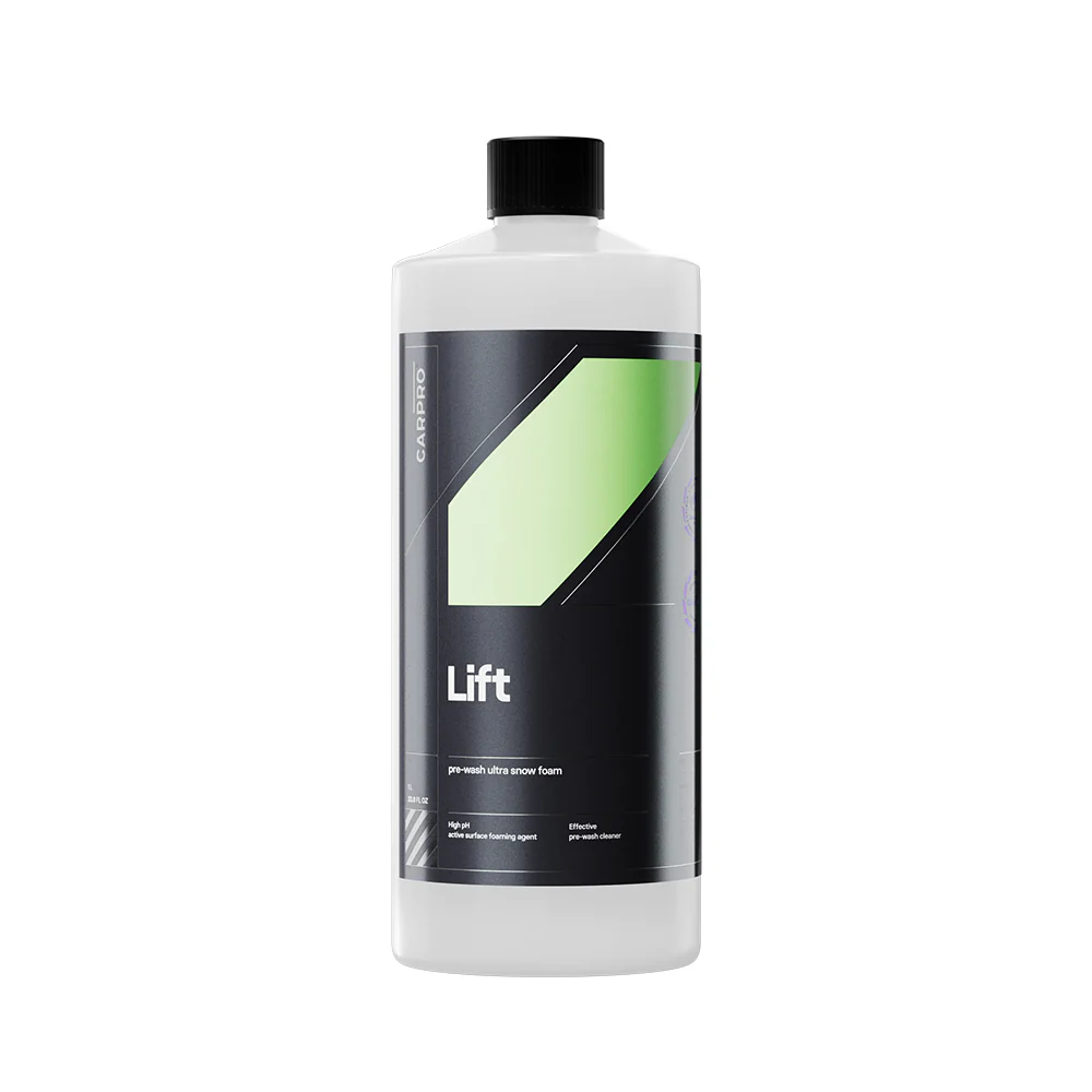 CARPRO Lift | Pre-Wash Snow Foam - Image 3