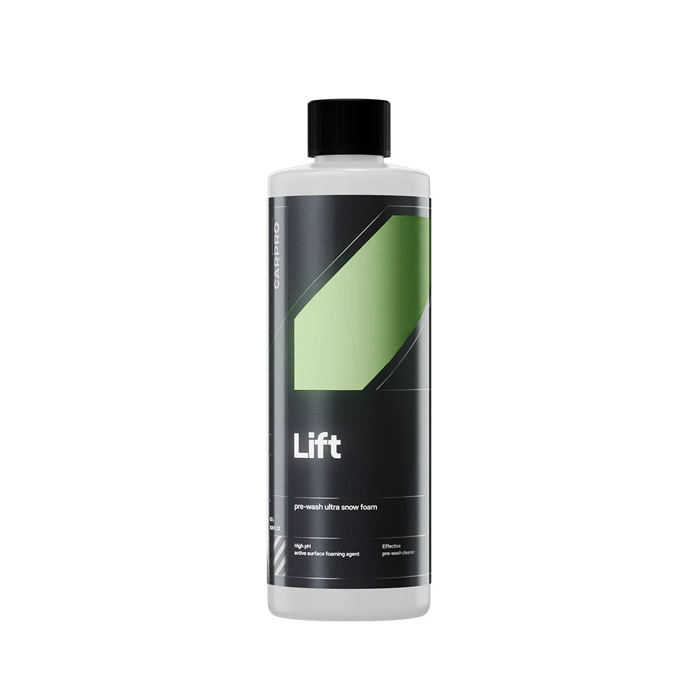 CARPRO Lift | Pre-Wash Snow Foam - Image 5