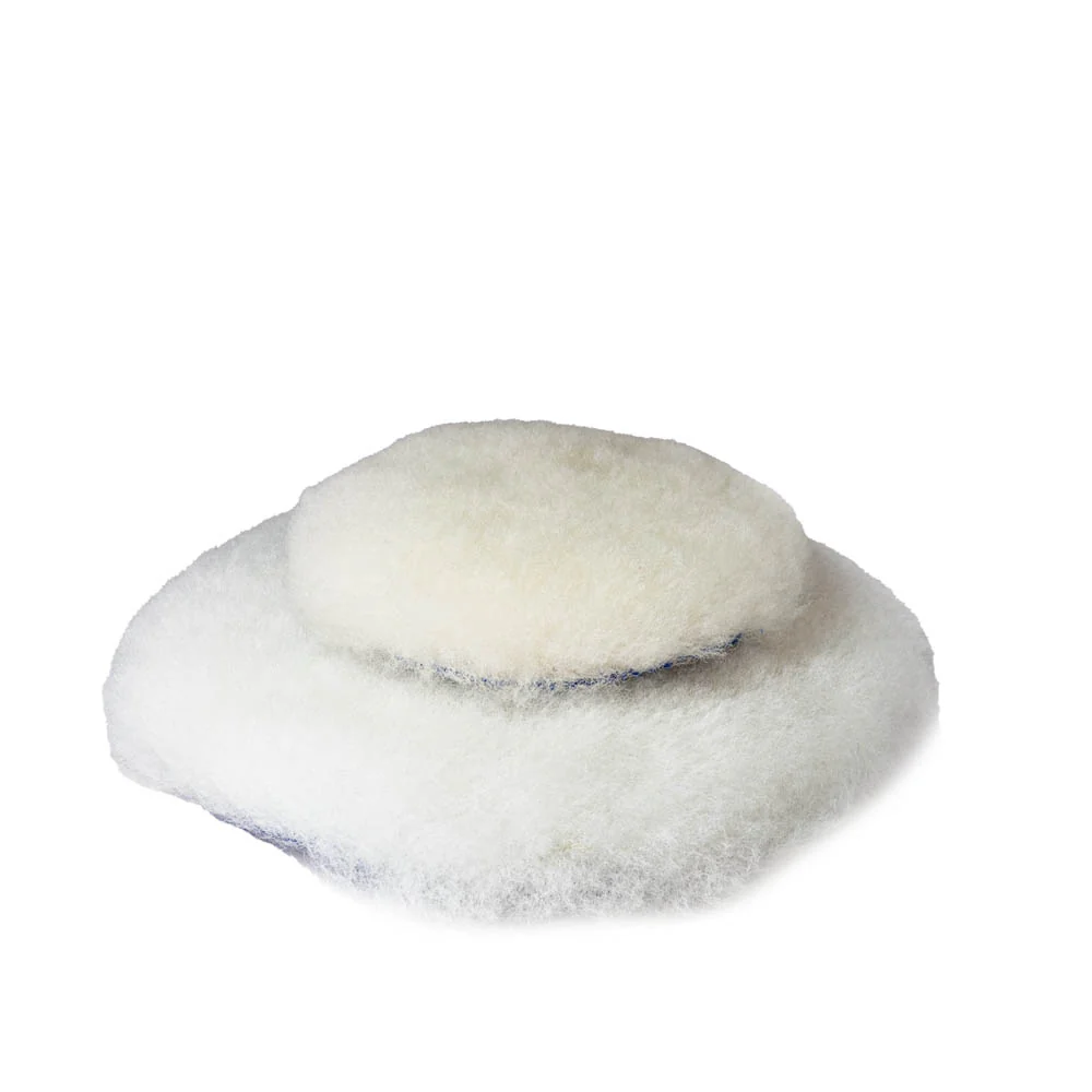 CARPRO Merino Wool Cutting Pad