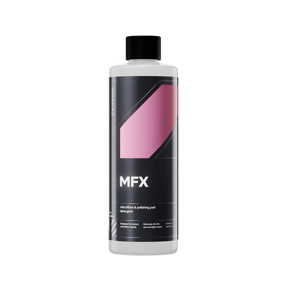 CARPRO MFX | Microfiber and Pads Wash