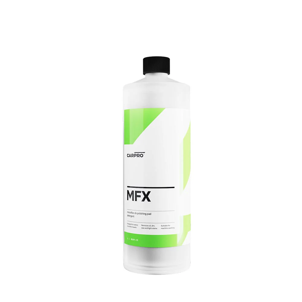 CARPRO MFX | Microfiber and Pads Wash - Image 2