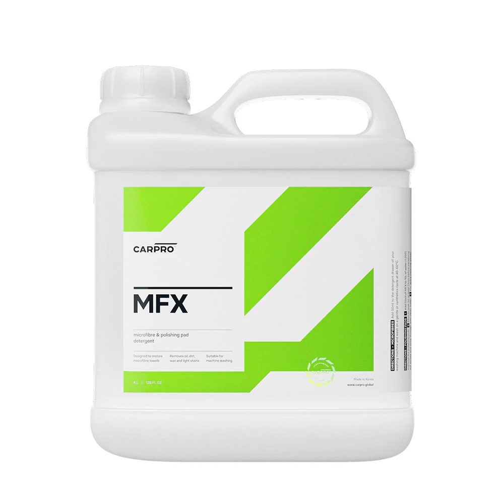 CARPRO MFX | Microfiber and Pads Wash - Image 3