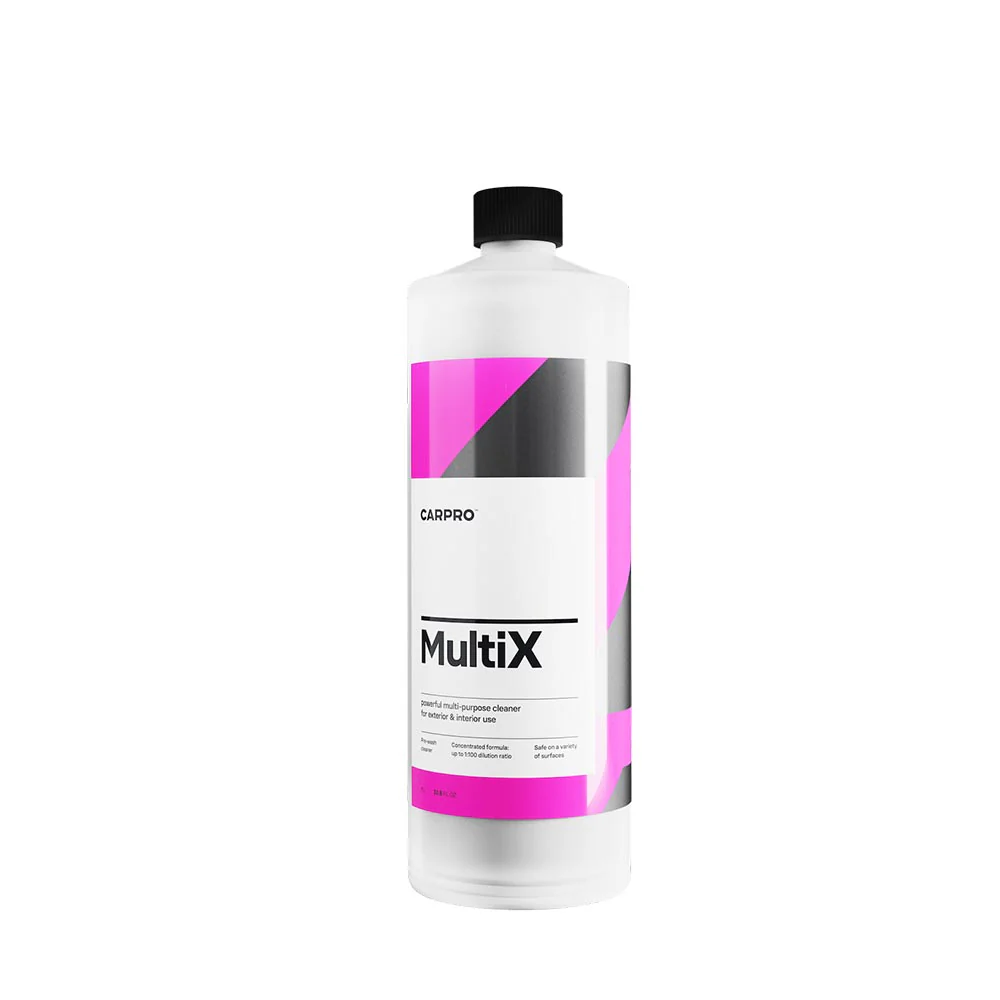 CARPRO Multi X | All Purpose Cleaner - Image 3