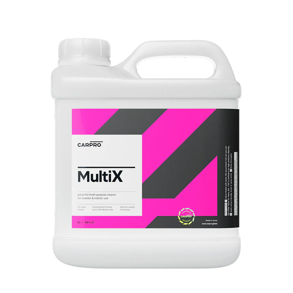 CARPRO Multi X | All Purpose Cleaner - Image 4