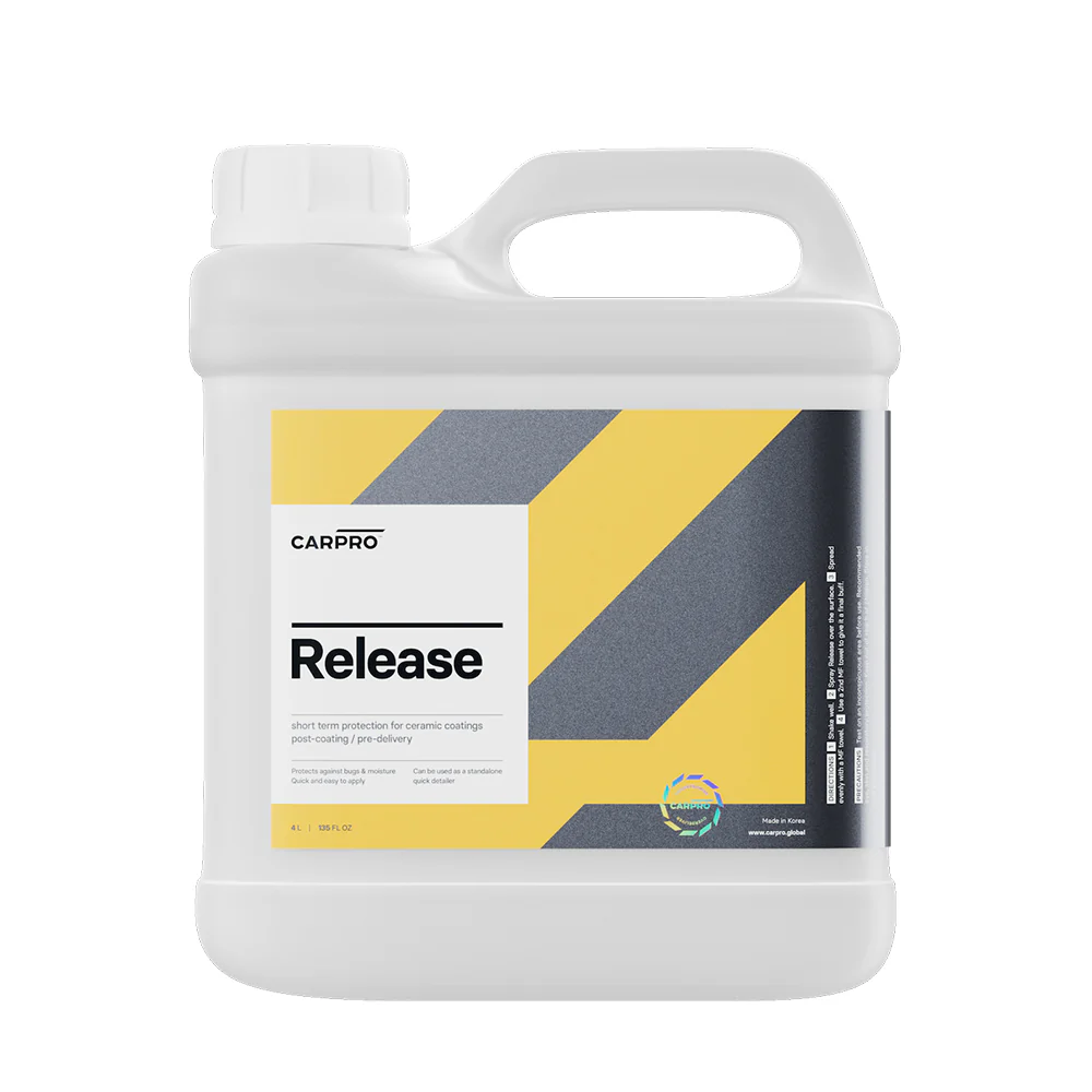 CARPRO Release | Quick Detailer - Image 3