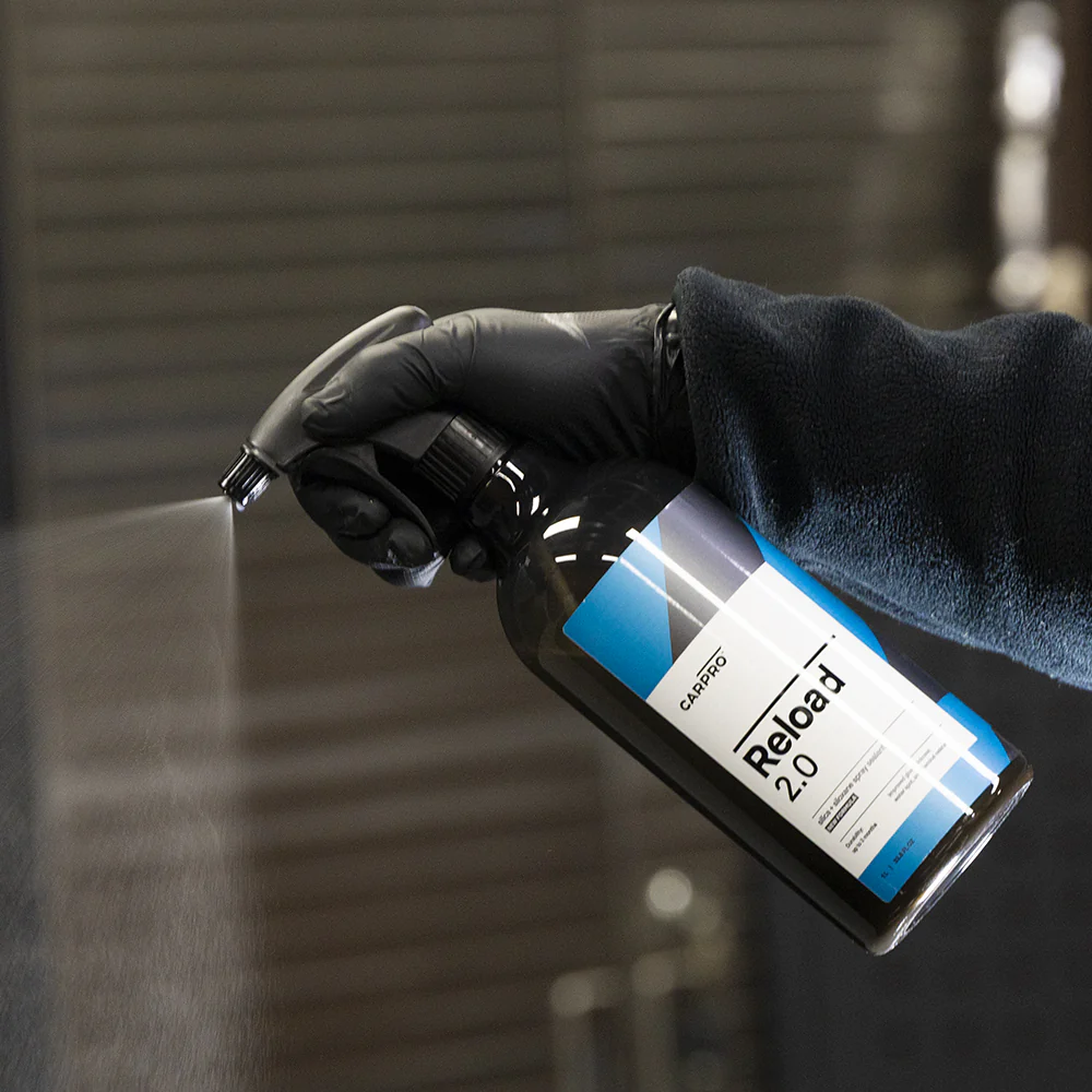 CARPRO Reload 2.0 | Silica Spray Coating - Image 3