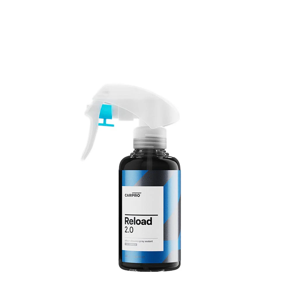 CARPRO Reload 2.0 | Silica Spray Coating - Image 4