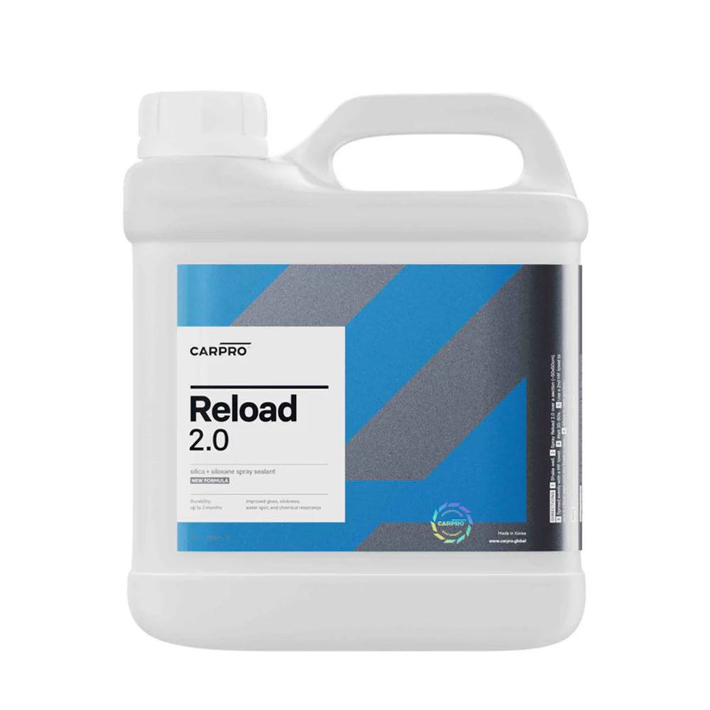 CARPRO Reload 2.0 | Silica Spray Coating - Image 5