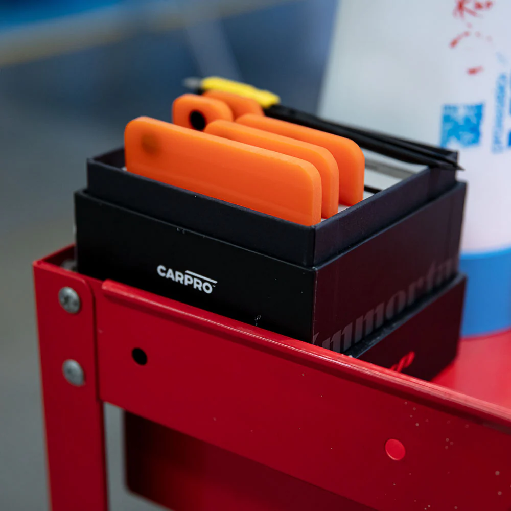 CARPRO PPF Rubber Squeegee Kit - Image 2