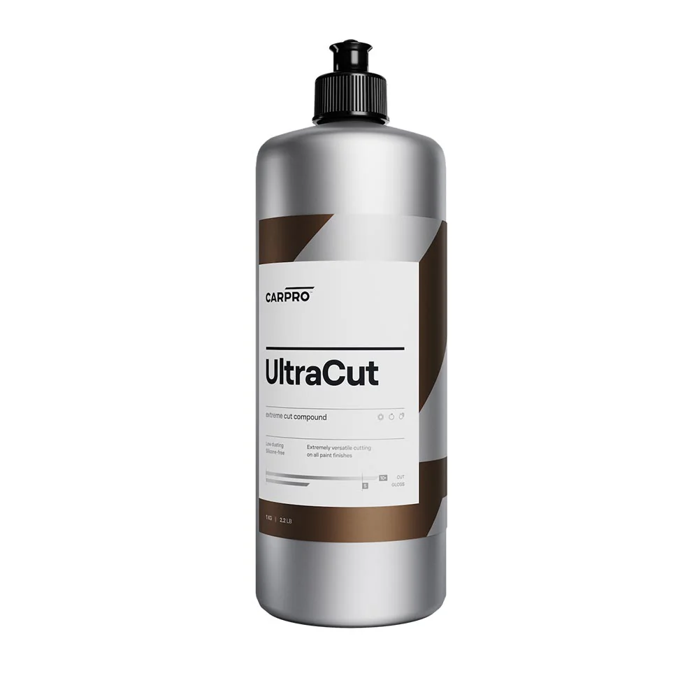 CARPRO UltraCut | Ultra cutting compound - Image 3