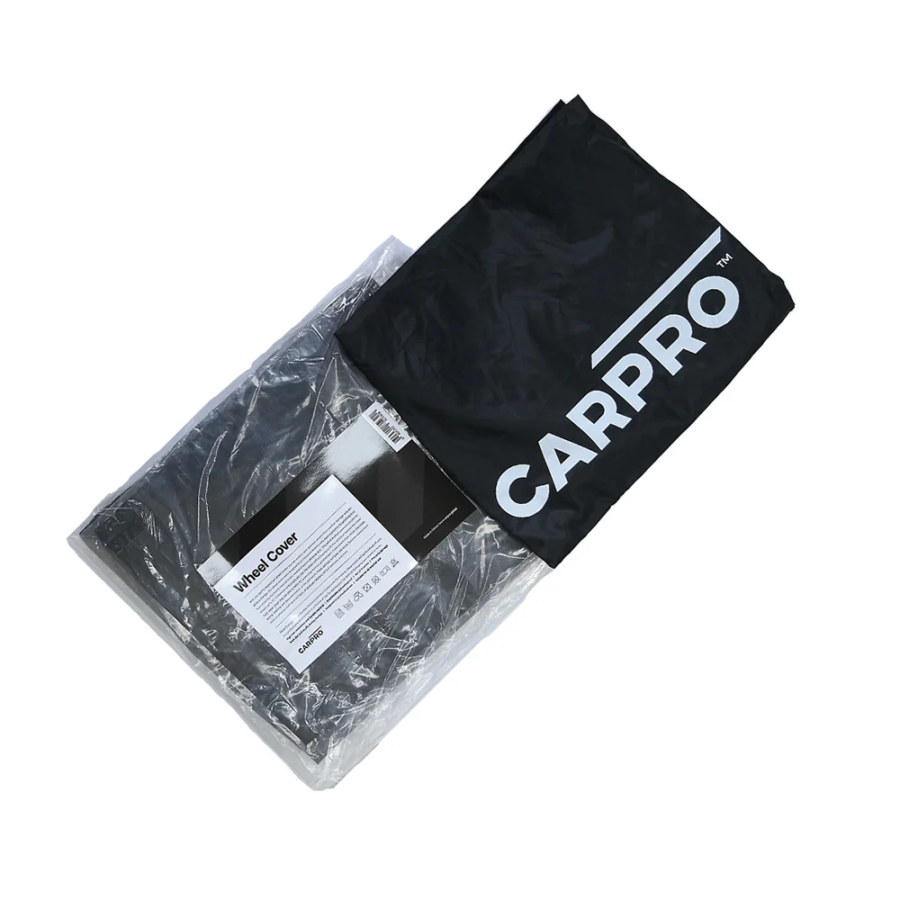 CARPRO Wheel Covers - Image 2