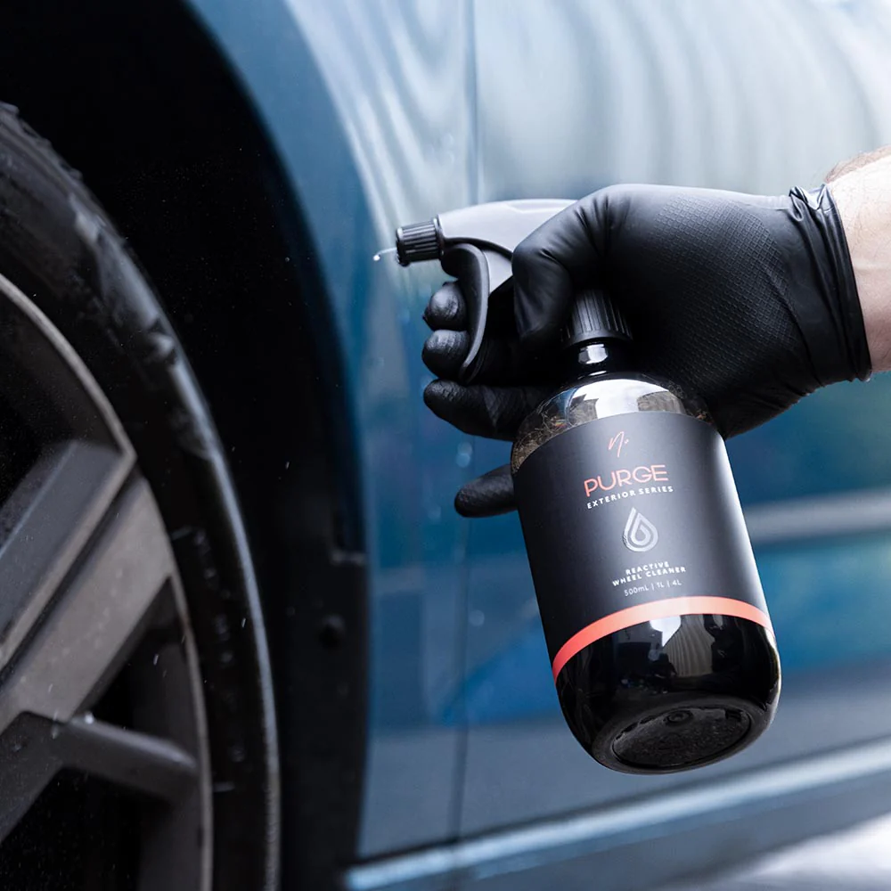 Waxit Complete Wheel Care Kit - Image 5