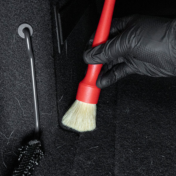Detail Factory | Boar Detailing Brush (Large) - Image 4