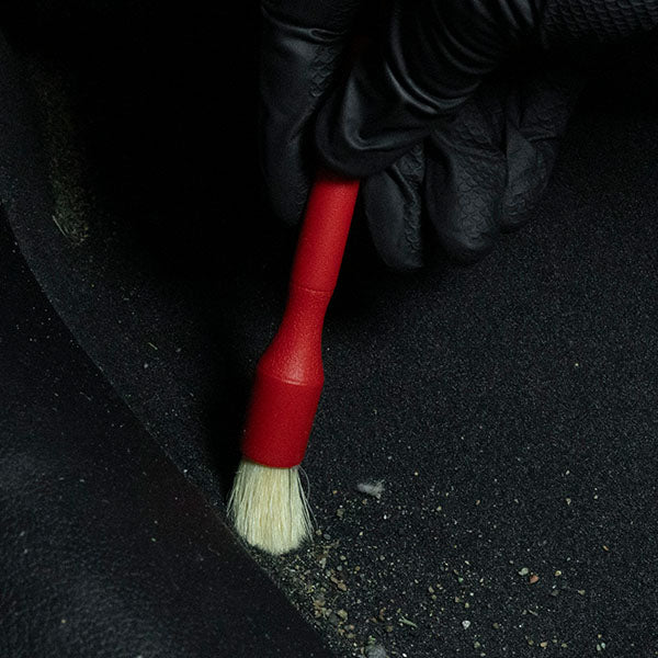 Detail Factory | Crevice Brush Set - Image 3