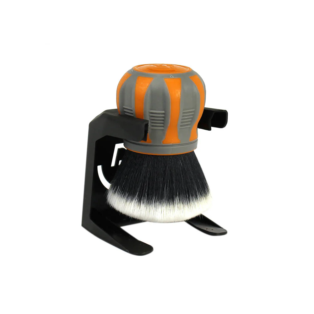 Detail Factory | Curveball - Large Area Detailing Brush - Image 4