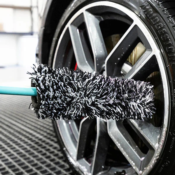 Detail Factory | Dual Microfiber Wheel Brush - Image 2